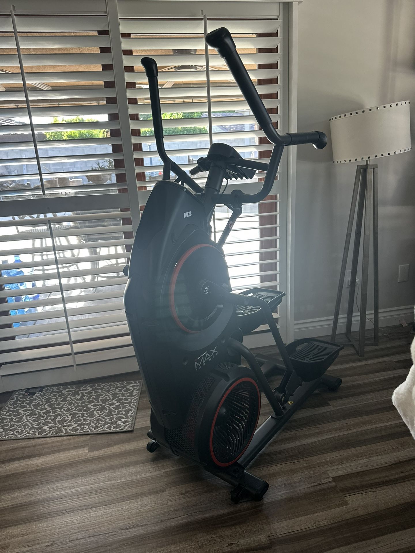 Bowflex Max Trainer M3