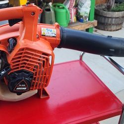 ECHO leaf Blower