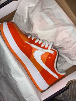 Knicks Air Force 1