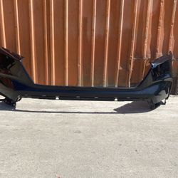 Front Bumper Honda CRV. OEM 2023-2025-2025 Used