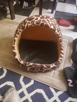 Dog Bed 
