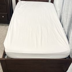 Twin Bed for Sale