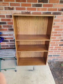 shelf