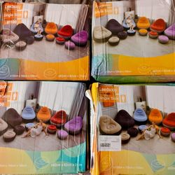 Leedsooy Chair And Ottoman