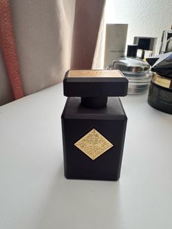 Side effect / Dior homme intense / Scandal / Angel edp