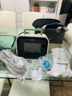 Philips Respironics CoughAssist T70