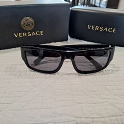Versace Sunglasses