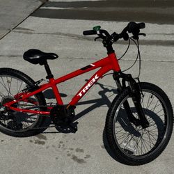 Boys Trek Precaliber 20 Bike