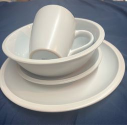 Dish set