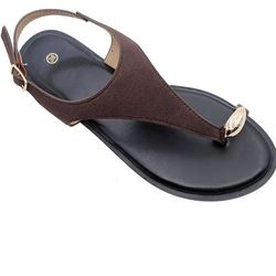 Sandal summer