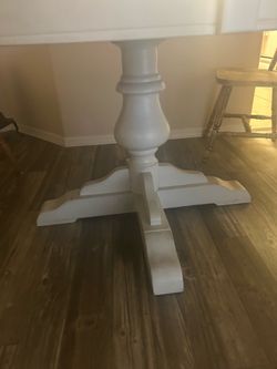 Farm house table
