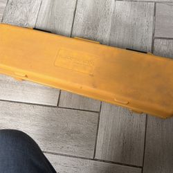 Johnson laser level kit 9105-40-0910