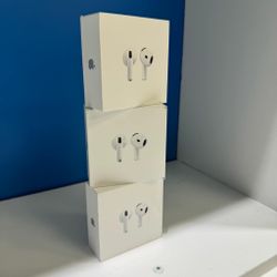 ⚡ Brand New AirPods 4 – Just $169 +  Full-Year Coverage Included