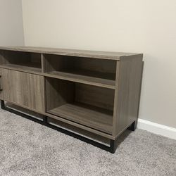 Target Media Stand for 55” TV