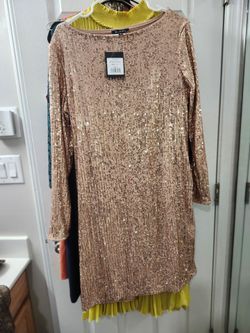Dresses new w tags