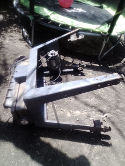 Machinery