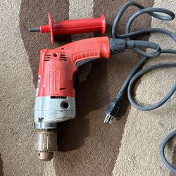 Milwaukee Magnum Whole Shooter