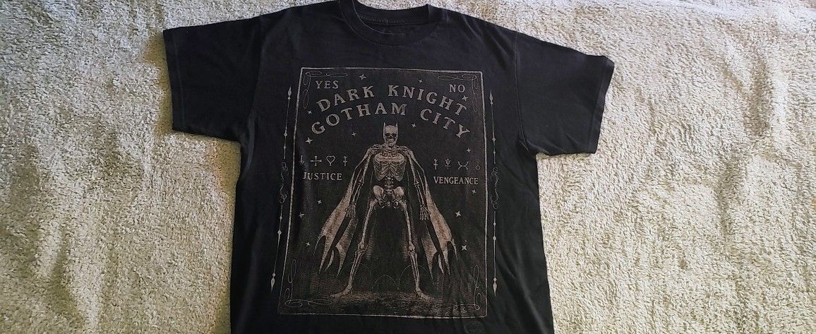 Batman Shirt