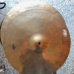 Wohan Hi Hat 14 In (2) 