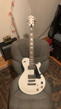 Michael Kelly Patriot Vintage Guitar