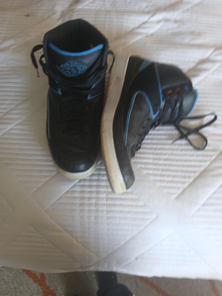 Nike Air Jordan's LN3 Size 12