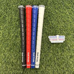 Golf Pride Tour Wrap Midsize Grips