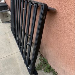 4Runner Front runner roof rack