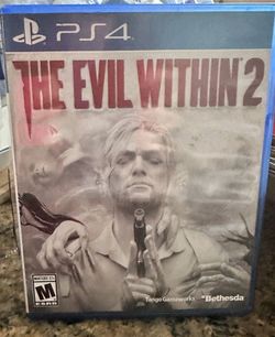 The Evil within 2