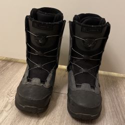 Snowboard Boots