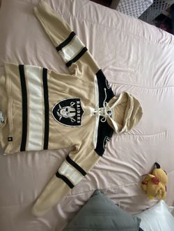 Raiders Hoodie