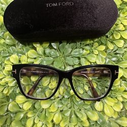 Tom Ford Eyeglasses TF5745-B