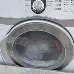 Samsung Dryer