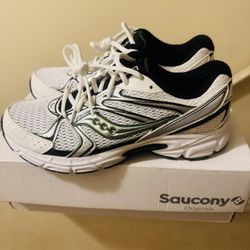 Mens Saucony 
