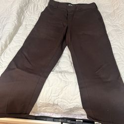 Dickies 874 Fit