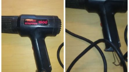 Super Stripper 1500 60Hz 1400W