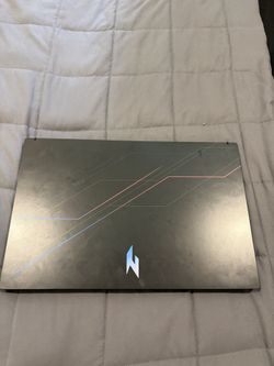 Acer Nitro Gaming Laptop