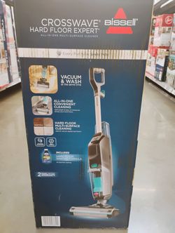 Bissell Crosswave 