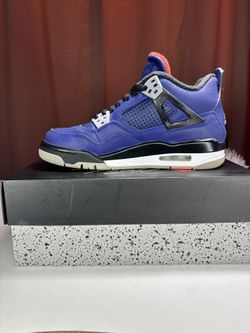 Jordan 4 Retro WNTR
