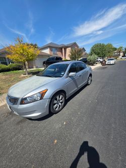 2010 Honda Accord