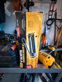 Workforce THD14 14” Tile Cutter