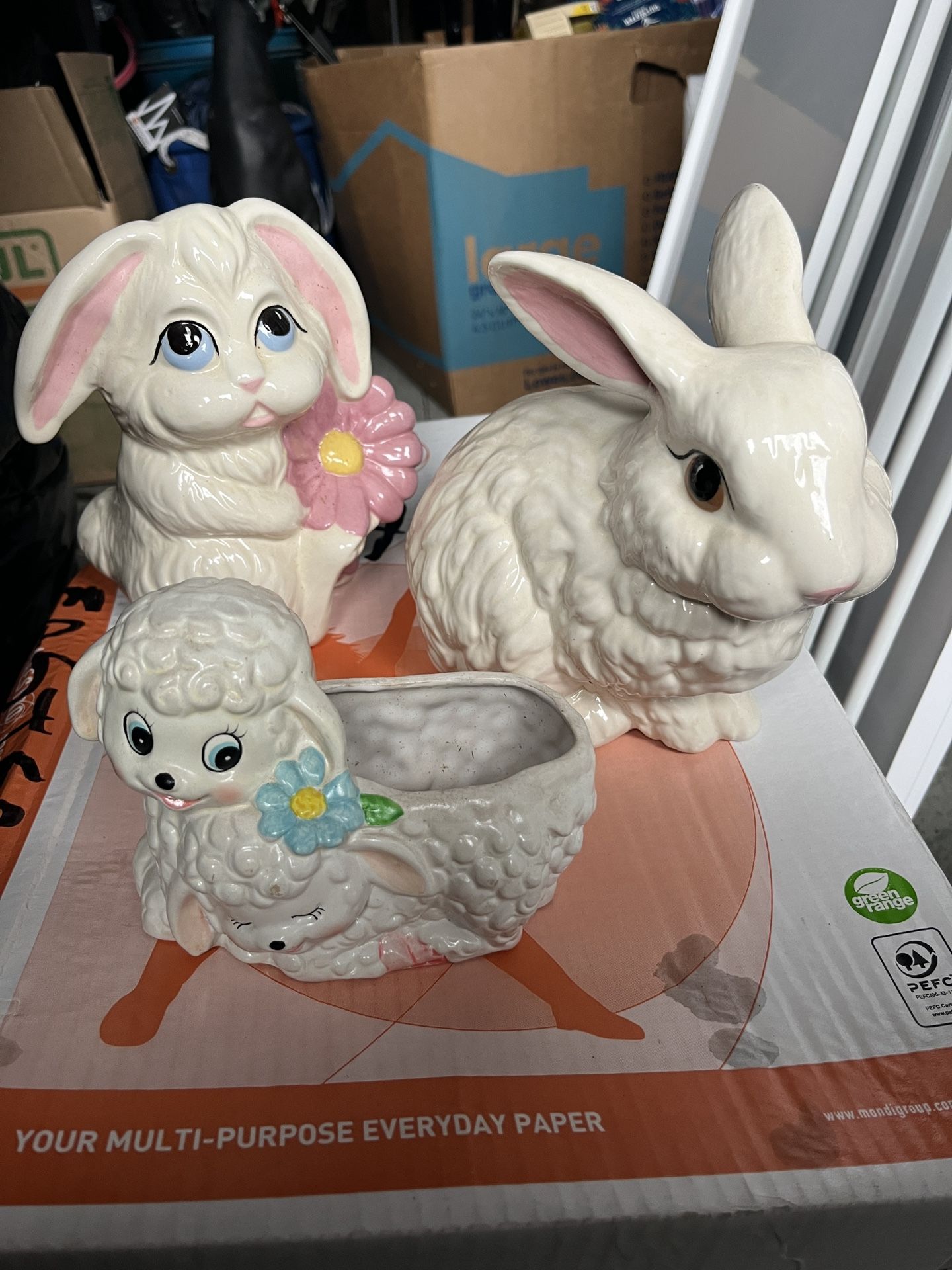 Easter Decorations