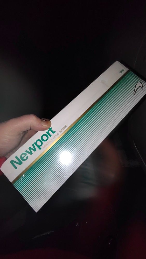 newport cigarettes carton Non Menthol 100s Box - Pack Newport Red 100 Box Carton