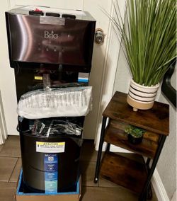 Water Dispenser 💧