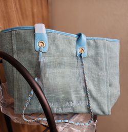 C tote bag