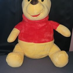 Winnie The Pooh Backpack