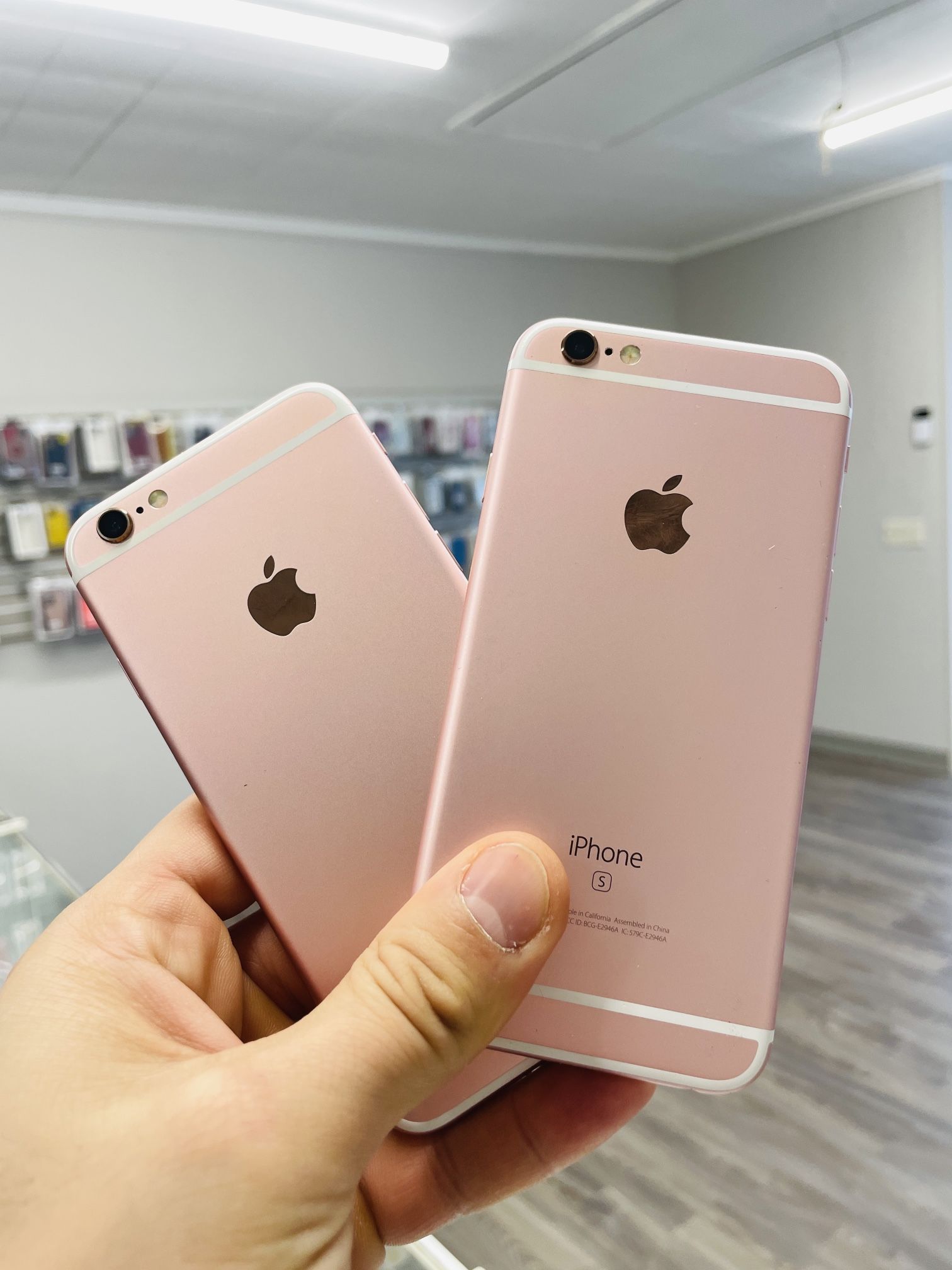 Iphone 6S Unlocked 32gb