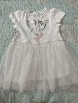 Baby Guess Dress