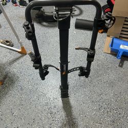 Bike Rack