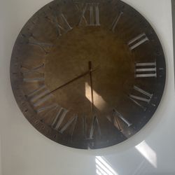 Designer Wall Clock
