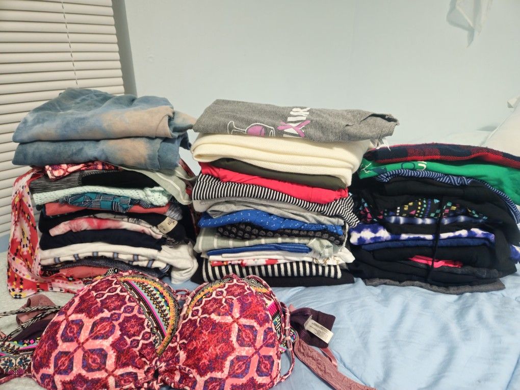 Women Clothes